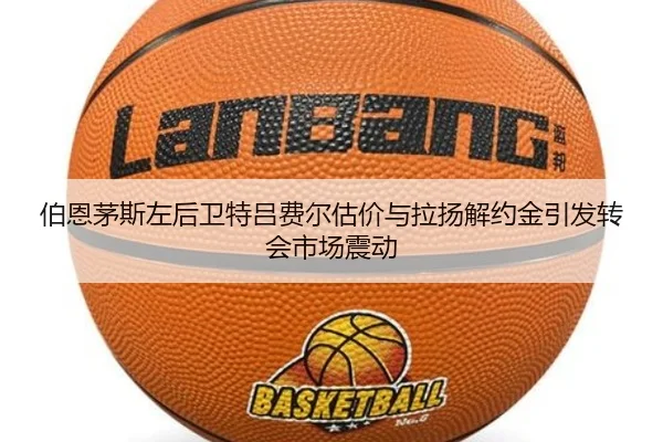 伯恩茅斯左后卫特吕费尔估价与拉扬解约金引发转会市场震动 | JIUYOUSPORTS